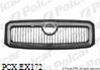 Grila Radiator Polcar Skoda 691305PL