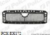 Grila Radiator Polcar Vag 692105-1PL