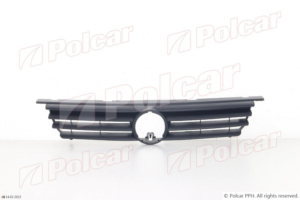 Grila Radiator Polcar Vag 952405-RPL