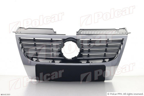 Grila Radiator Polcar Vag 955505-1PL