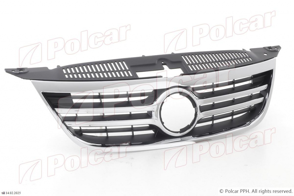 Grila Radiator Polcar Vw 958505PL