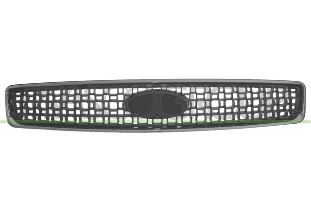 Grila Radiator Prasco Ford FD3522001