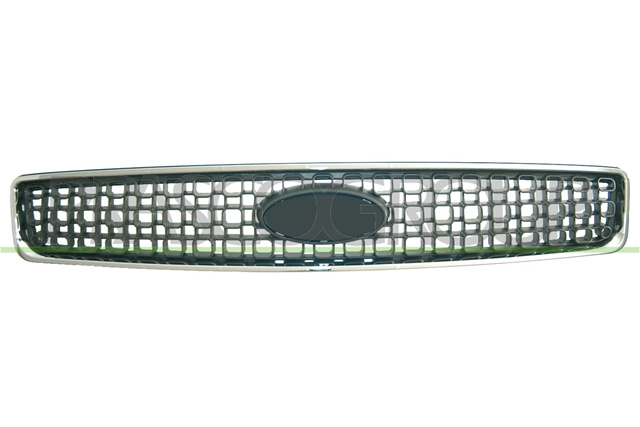 Grila Radiator Prasco Ford FD3522011