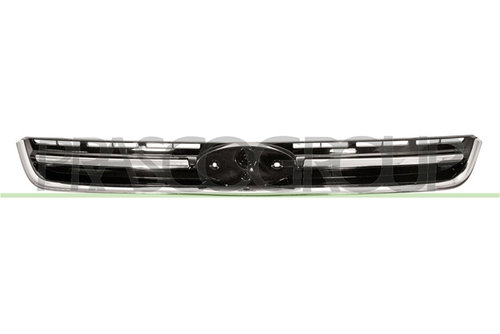 Grila Radiator Prasco Ford FD8042011
