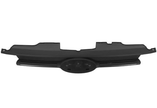Grila Radiator Prasco Ford Transit Custom 2014→ Negru FD9142001