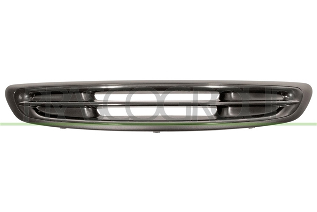 Grila Radiator Prasco Mercedes-Benz ME3022001