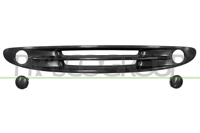 Grila Radiator Prasco Mercedes-Benz ME3042001