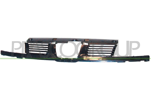 Grila Radiator Prasco Seat ST0312011