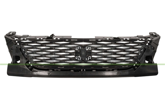 Grila Radiator Prasco Seat ST4262001