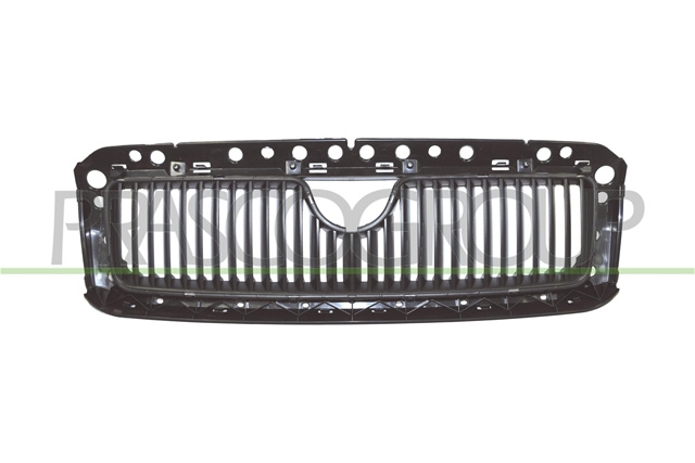Grila Radiator Prasco Vag SK0222001