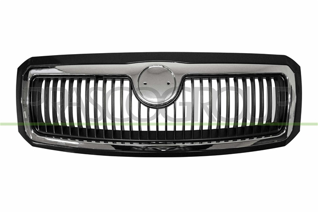 Grila Radiator Prasco Vag SK3202000