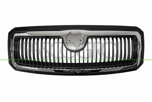 Grila Radiator Prasco Vag SK3202000