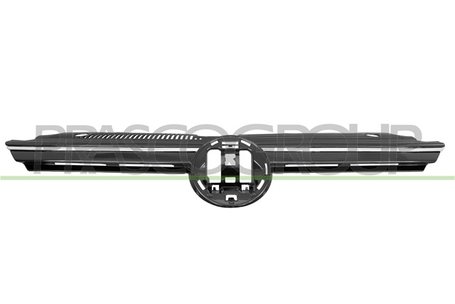 Grila Radiator Prasco Vw VG4102001