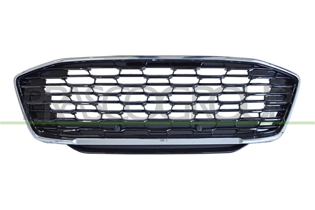 Grila Radiator Puma Prasco Ford FD6202001