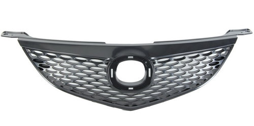 Grila Radiator Qwp Mazda 3 2003-2007 5830 400