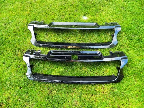Grila radiator Range Rover Sport dupa 2013 cod DK62-8200-XX