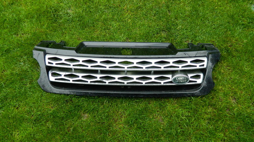 Grila radiator Range Rover Sport dupa 2013 cod DK62-8200-XX