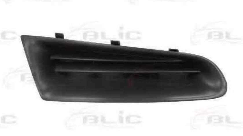 Grila radiator RENAULT CLIO Grandtour KR0/1 BLIC 5703-05-6033918P