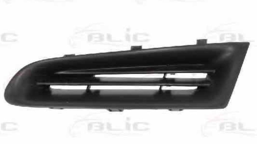 Grila radiator RENAULT CLIO Grandtour KR0/1 BLIC 5703-05-6033917P