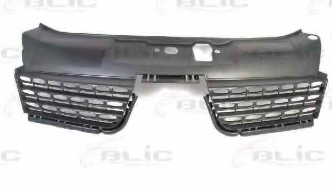 Grila radiator RENAULT CLIO II BB0/1/2 CB0/1/2 Producator BLIC 6502-07-6032993P