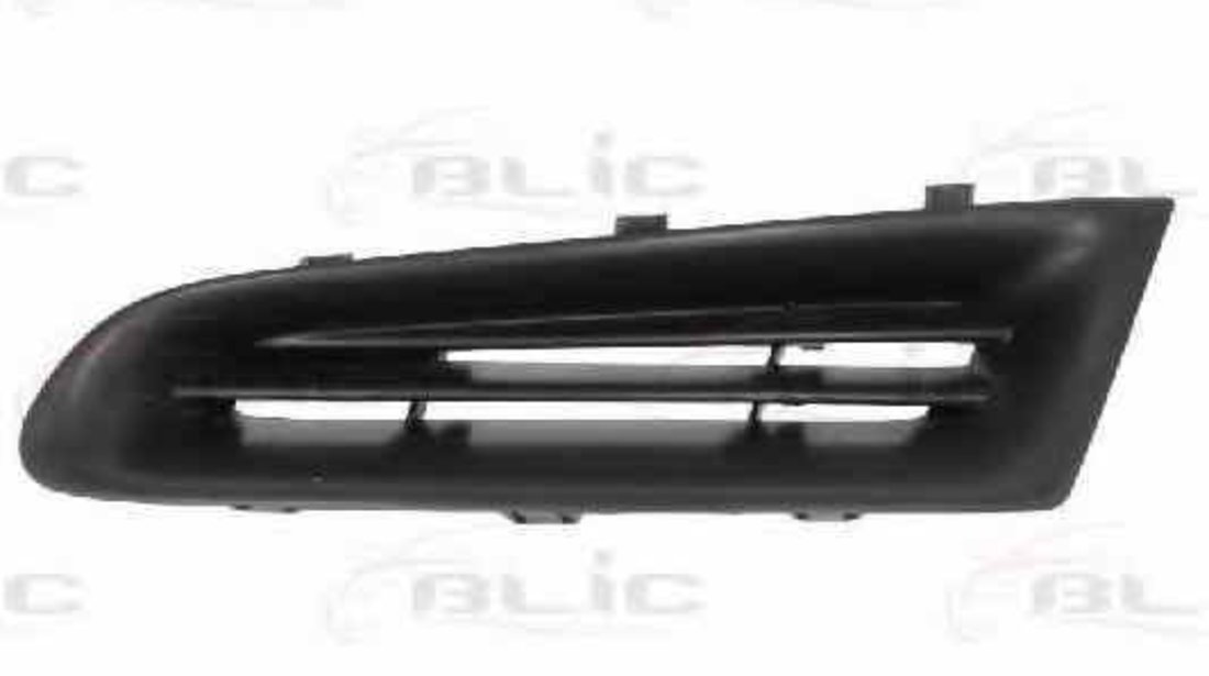 Grila radiator RENAULT CLIO III BR0/1 CR0/1 Producator BLIC 5703-05-6033917P