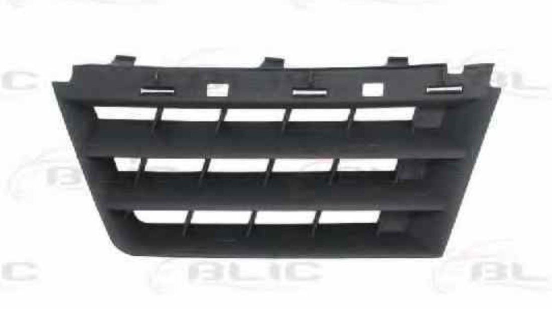 Grila radiator RENAULT GRAND SCÉNIC II JM0/1 Producator BLIC 6502-07-6042991P