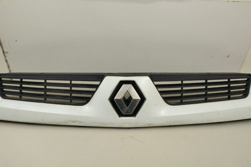 Grila radiator Renault Kangoo