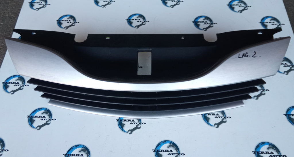 Grila radiator Renault Laguna 2