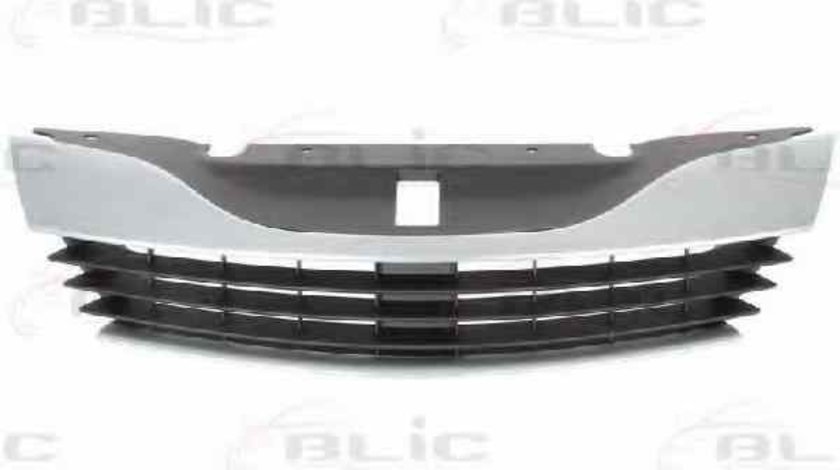 Grila radiator RENAULT LAGUNA II BG0/1 BLIC 6502-07-6055990P