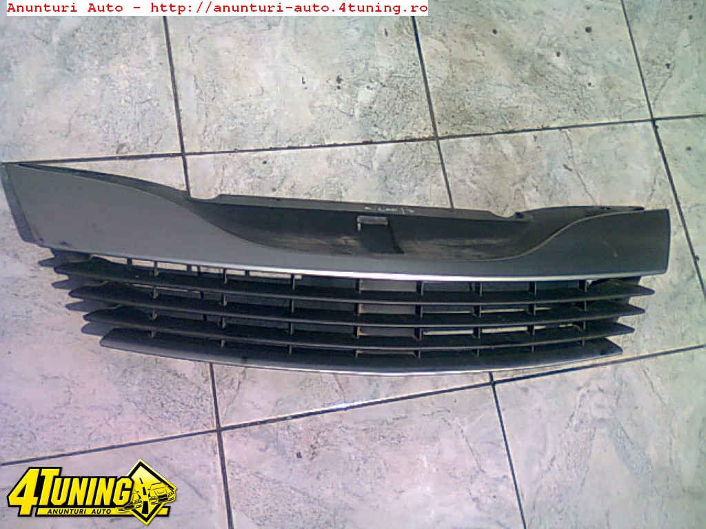 Grila radiator Renault Laguna
