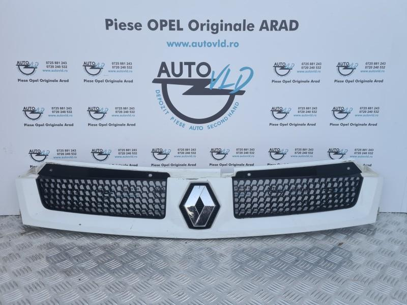 Grila radiator Renault Master 1998-2010 8200233765