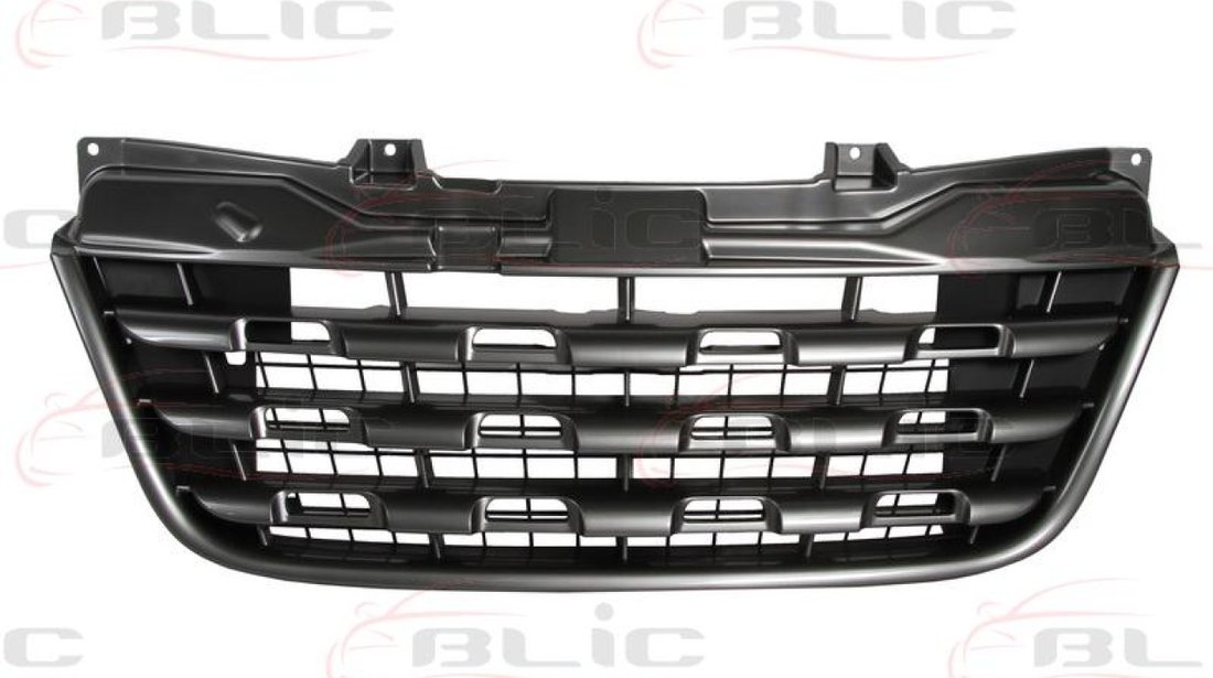 Grila radiator RENAULT MASTER III nadwozie pe?ne FV Producator BLIC 6502-07-6089990P