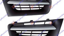 Grila Radiator - Renault Megane Cabrio 2006 , 7701...