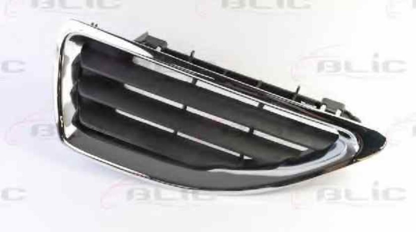 Grila radiator RENAULT MEGANE I Cabriolet EA0/1 Producator BLIC 6502-07-6037993P