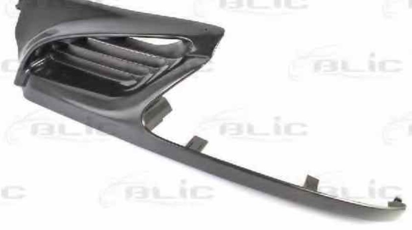 Grila radiator RENAULT MEGANE I Cabriolet EA0/1 Producator BLIC 6502-07-6037991P