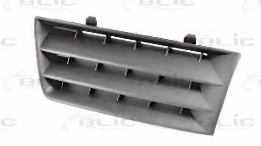 Grila radiator RENAULT MEGANE II BM0/1 CM0/1 BLIC 6502-07-6041991P