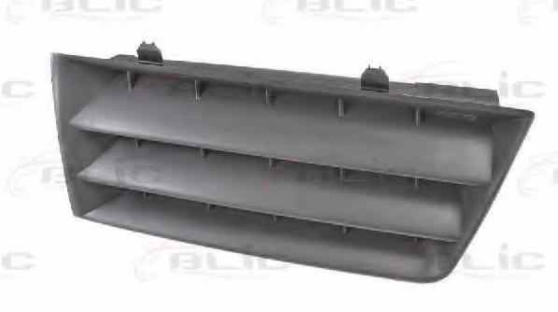 Grila radiator RENAULT MEGANE II BM0/1 CM0/1 BLIC 6502-07-6041992P