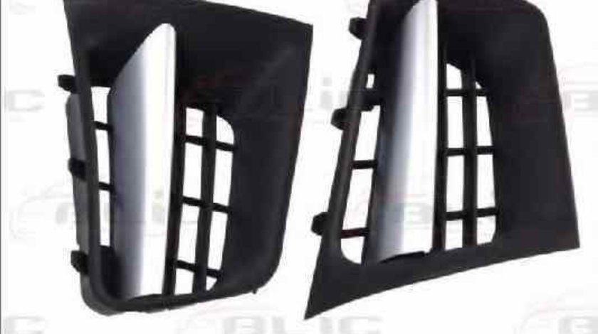 Grila radiator RENAULT MEGANE II BM0/1 CM0/1 BLIC 6502-07-6041992P