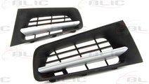 Grila radiator RENAULT MEGANE II BM0/1 CM0/1 Produ...