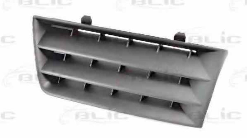 Grila radiator RENAULT MEGANE II combi KM0/1 Producator BLIC 6502-07-6041991P