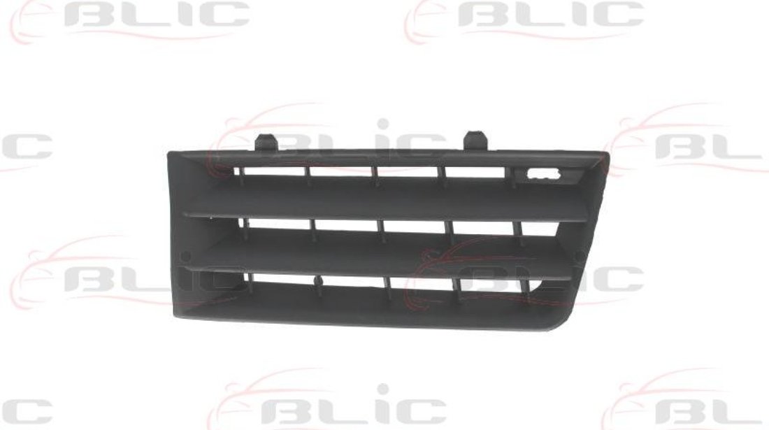 Grila radiator RENAULT MEGANE II sedan LM0/1 Producator BLIC 6502-07-6041992P