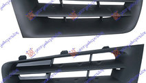 Grila Radiator - Renault Megane Sdn-H/B-L/B 2005 ,...