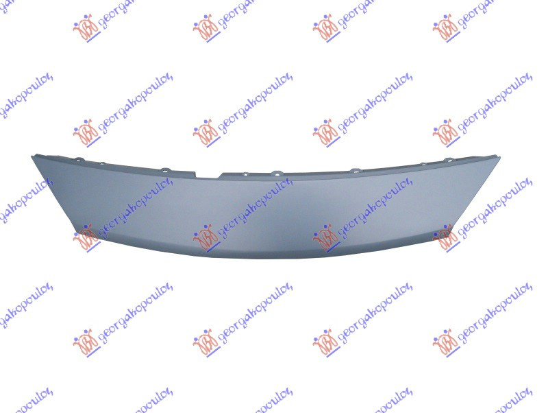Grila Radiator - Renault Scenic 2003 , 7701474778