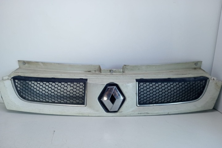 Grila radiator Renault Trafic 2 [2001 - 2006]