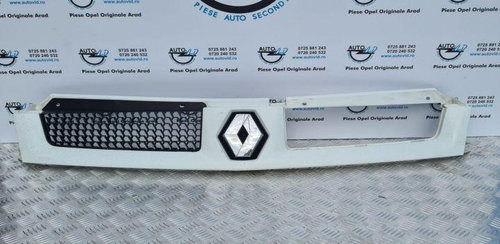 Grila radiator Renault Trafic 2 2001-2015
