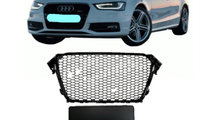 Grila Radiator RS Look Audi A4/B8 Facelift 2012 | ...