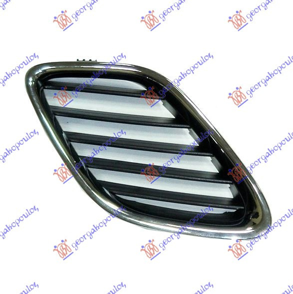 Grila Radiator - Saab 9.3 2002 , 12797999