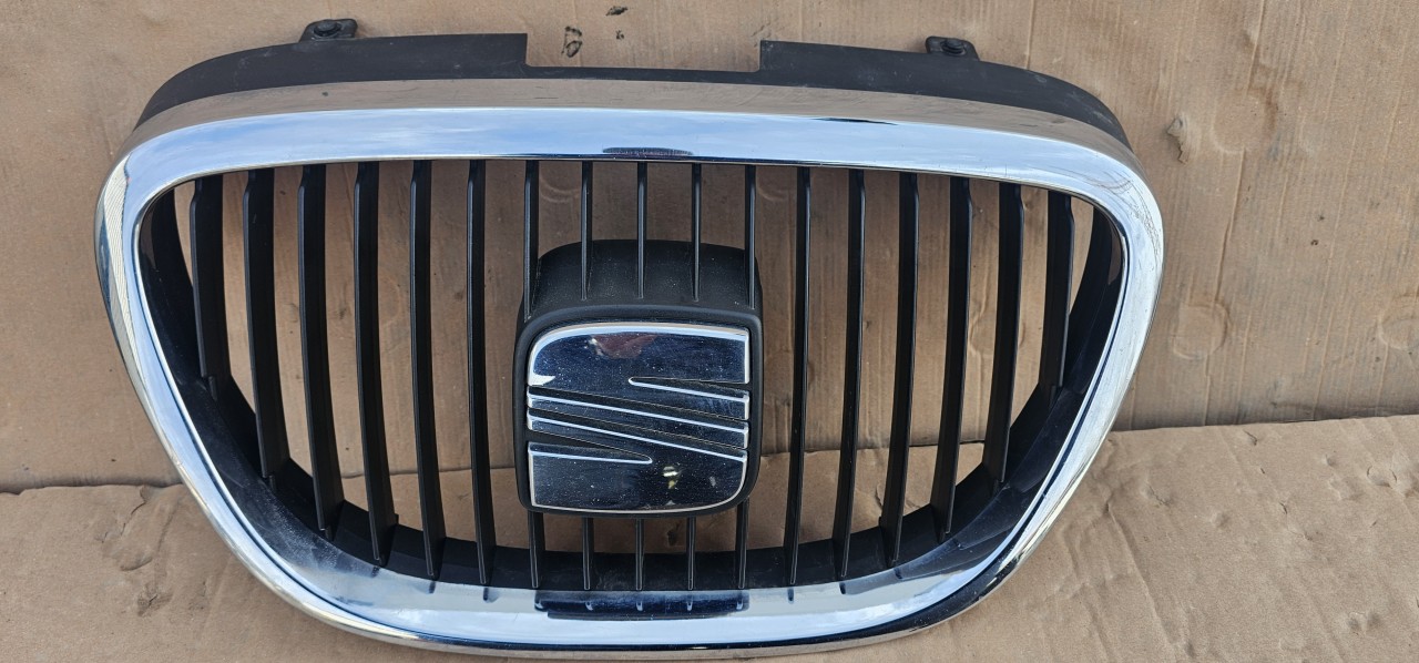 Grila radiator Seat Altea 2004 2005 2006 2007 2008
