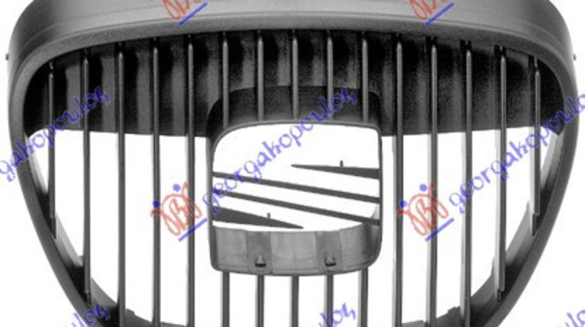 Grila Radiator Seat Cordoba 2002 2003 2004 2005 2006