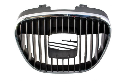 Grila radiator SEAT CORDOBA (6L2) (2002 - 2009) PRASCO ST0332001 piesa NOUA